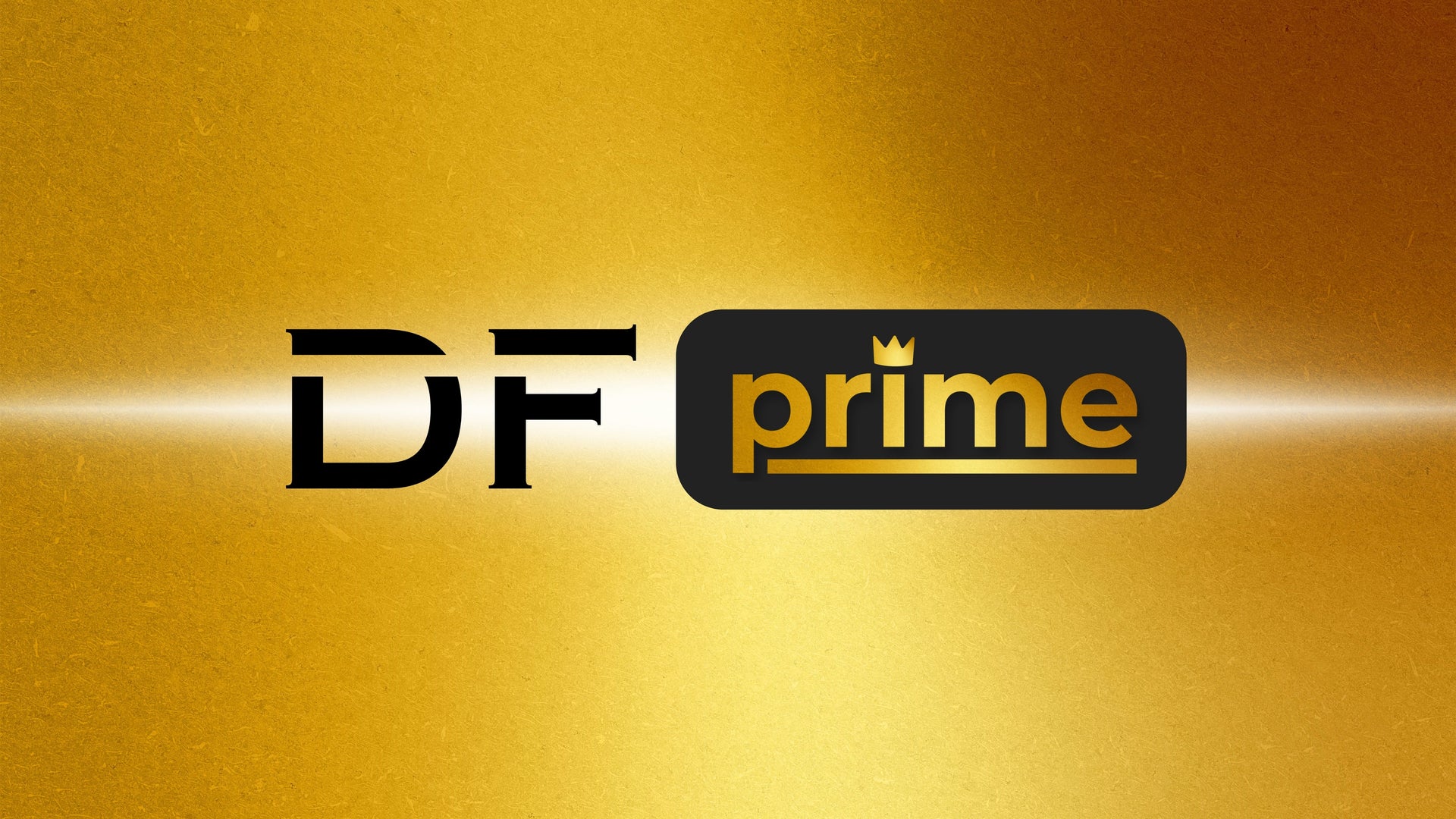 DeFlorance Prime gold membership artwork