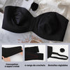 RealMadame™ - Soutien-gorge à bande anti-glisse pour un maintien total