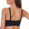 RealMadame™ - Soutien-gorge à bande anti-glisse pour un maintien total