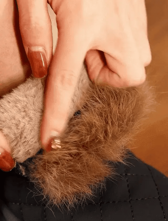 Comfortable insulated winter boots