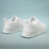 Men's white trainers - DeFlorance™